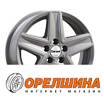6,5x16  5x112  ET50  66,6  Carwel  Витим  S (shin)