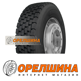 315/70 R22,5  154/150J  Inroad  A-831S
