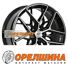 8,5x20  5x114,3  ET40  67,1  RST  R092FF  BD