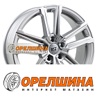 7x18  5x108  ET33  60,1  RST  R078 (Tiggo)  Silver