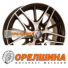 5,5x14  4x98  ET35  58,6  Venti  1406  GRD