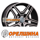 8,5x20  5x130  ET48  84,1  Replay  MR67  MBF