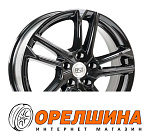 6,5x17  5x114,3  ET37  66,5  RST  R197  GB (shin)