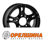 6,5x15  5x139,7  ET40  98,5  Скад  Дюна  MB (shin)