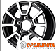 Carwel Нива-SK  AB  6.5х16  5x139,7  ЕТ40  98,5