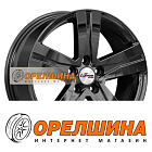 7x17  5x114,3  ET45  66,1  iFree  Rebel (КС913)  BK
