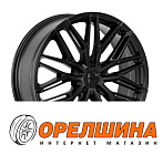 8x18  5x110  ET43  63,3  PDW  Ramzes  MB (shin)