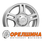 7x16  5x139,7  ET35  108,5  K&K  УАЗ-Патриот  S (shin)