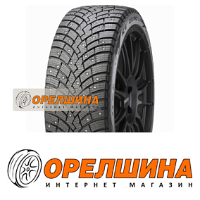 225/50 R18  99H  Pirelli  lce Zero 2  шип. 