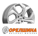 7,5x19  5x114,3  ET35  60,1  Скад  KL-1163  HS (shin)