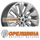 7,5x19  5x114,3  ET40  64,1  K&K  Галего (КС1039)  Дарк платинум