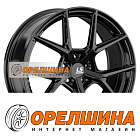 8,5x19  5x108  ET40  63,4  LS FlowForming  RC78  BK