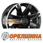 8x16  6x139,7  ET10  106,1  LS  763  BKL
