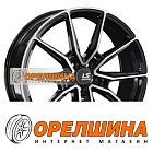 8,5x20  5x112  ET35  66,6  LS FlowForming  RC58  BKF