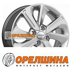 6x15  4x100  ET46  54,1  Скад  KL-319  Селена