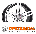 8x17  5x112  ET38  66,6  Top Driver  MR130  HBFP (shin)