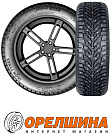 195/55 R16  87T  Ikon Tyres  Autograph Ice 9