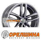 9x22  5x112  ET33  66,6  Replay  A102  MGMF