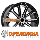 8x18  5x114,3  ET37  66,6  PDW  Kansas (828)  M/B