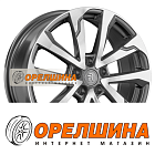 7,5x19  5x120  ET41  59,6  Replay  GA22  GMF