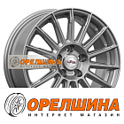 6,5x16  5x112  ET43  57,1  iFree  Азур (КС1052)  Хай Вэй