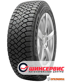 235/45 R19  99T  Maxxis  Premitra Ice 5 (shin)