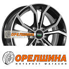 6x14  4x98  ET35  58,6  Megami  MGM-33  BKF