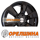 7,5x17  6x139,7  ET25  106,1  Neo  705  BL