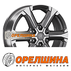 7,5x18  6x139,7  ET30  106,1  Replay  CHG28  GMF