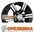 8x16  6x139,7  ET10  106,1  LS  767  BKF