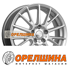 6,5x17  5x114,3  ET37  66,6  Скад  Дубай (КЛ315)  Селена