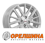 6x16  4x100  ET45  60,1  iFree  Миконос  S (shin)