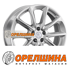 8x20  5x114,3  ET50  66,1  Replay  INF108  Sil