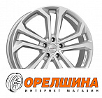 7x18  5x114,3  ET35  60,1  Dezent  TA silver  S (shin)