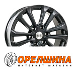 7,5x18  6x139,7  ET38  67,1  RST  R058  MB (shin)