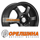 6x15  4x100  ET40  60,1  Скад  Киото (КЛ249)  Бархат новый