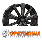 7x19  5x114,3  ET40  66,1  Premium  КР013 X-Trail T32  MB (shin)