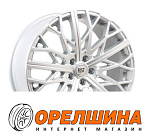 8,5x20  5x114,3  ET30  60,1  RST  R002  S (shin)