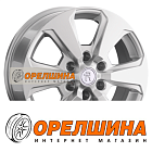 7,5x18  6x139,7  ET42  75,1  Replay  HV53  Sil