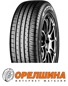 225/60 R18  104W  Yokohama  AE61