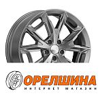 7,5x19  5x108  ET42  65,1  Скад  Паркер  Grap (shin)