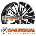 8x21  5x114,3  ET40  60,1  Replay  LX245  BKF