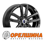 6,5x17  5x114,3  ET37  66,6  K&K  Каланг  GG (shin)