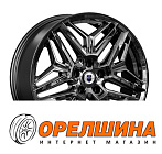 7x19  5x108  ET36  65,1  K&K  Колумб  GG (shin)