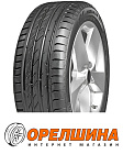 245/45 R18  100W  Ikon  Nordman SZ2 (Character Ultra) (shin)