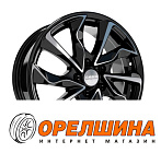 7x17  5x114,3  ET45  67,1  Скад  Marseille  BFP (shin)