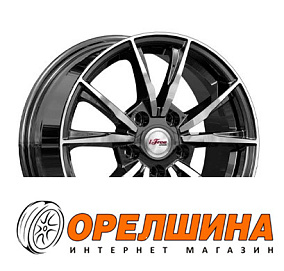 6,5x15  5x108  ET45  63,35  iFree  Сион  BFP (shin)