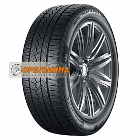 245/35 R20  95W  Continental  WinterContact TS 860 S 