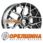 8x18  5x112  ET30  66,6  RST  R148 (BMW X3/X4)  BD
