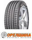 265/35 R22  102W  Goodyear  Eagle F1 Asymmetric 3 SoundComfort 